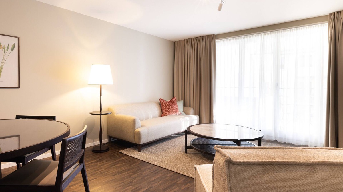 Seefeld Apartment | EMA House Serviced Apartments Seefeld