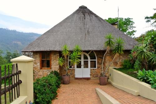 Mbabane Cabin | Emafini Country Lodge