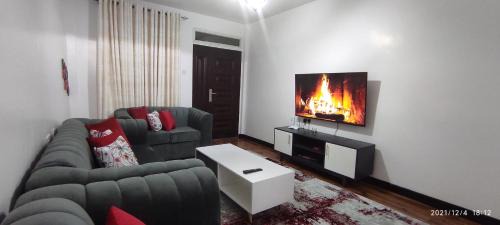 Viwanda Apartment | Emani Luxury Condo