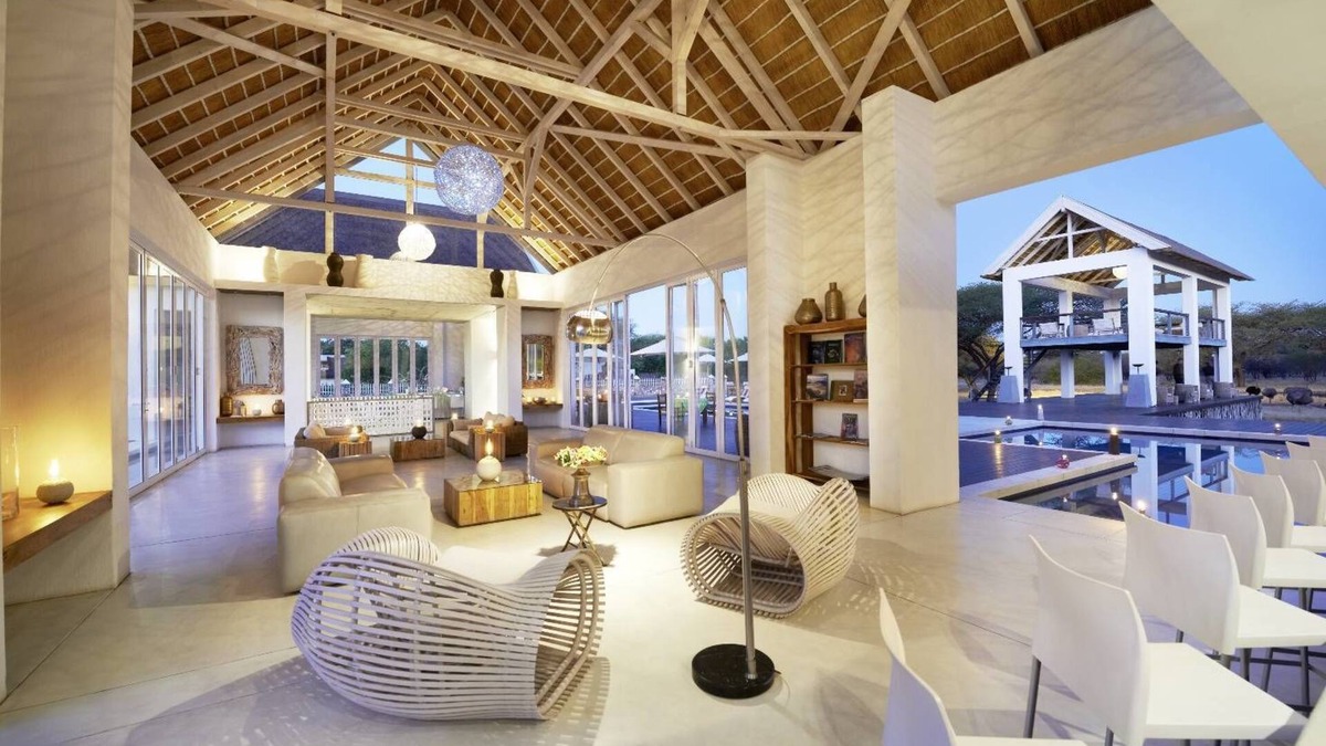 Tsumeb Cabin | Emanya at Etosha Game Lodge