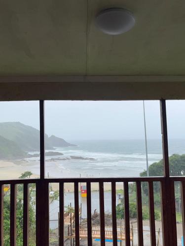 Port St Johns Cabin | Emaplangeni Lodge