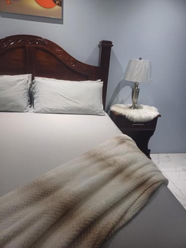 Saint Andrew Apartment | Embassy deluxe 2