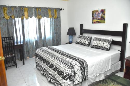 Saint Andrew Apartment | Embassy Deluxe apartment