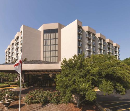 Redmont Park Hotel | Embassy Suites Birmingham
