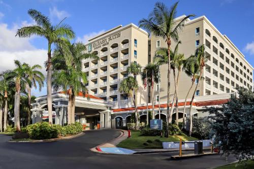 Dorado del Mar Resort | Embassy Suites by Hilton Dorado del Mar Beach Resort