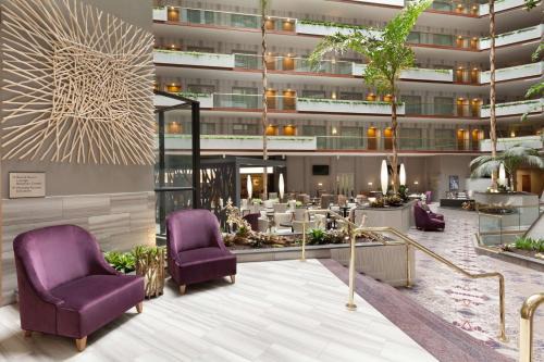 Irvine Business Complex Hotel | Embassy Suites by Hilton Irvine Orange County Airport