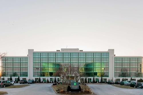 Lexington Hotel | Embassy Suites by Hilton Lexington Green