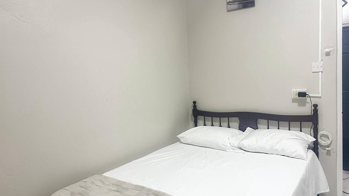 Mona Heights Apartment | Embassy Visits and Event Stays