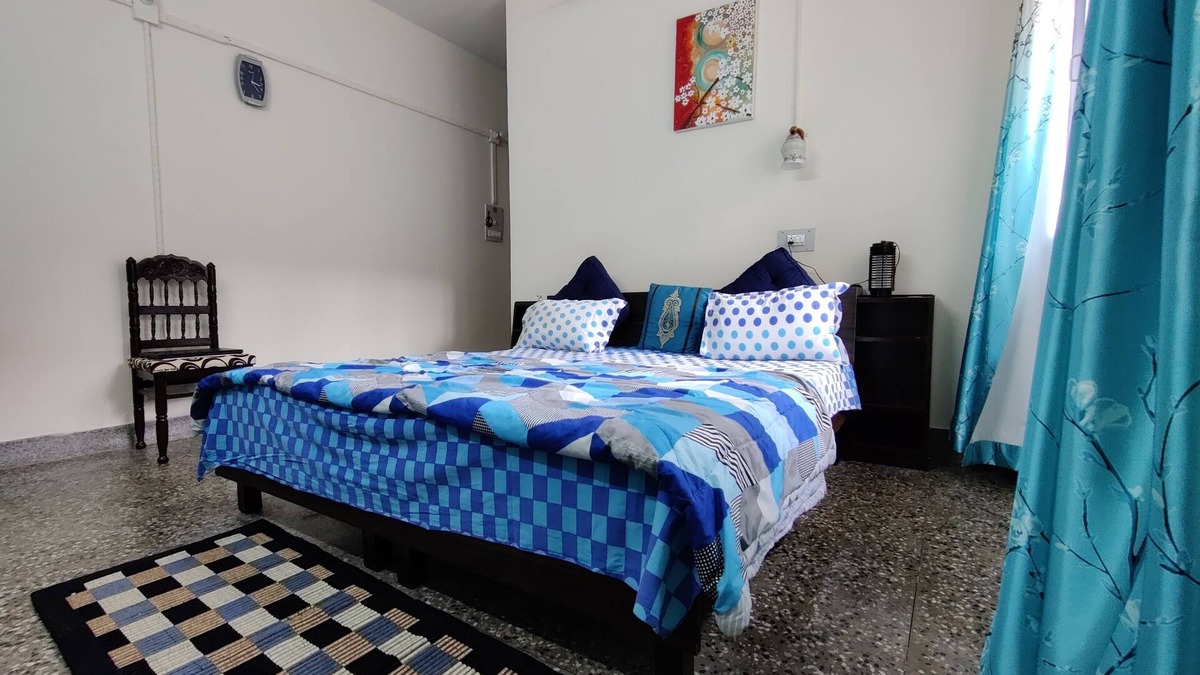 Dharamshala Villa | Embellished Villa With Bewitching Vista