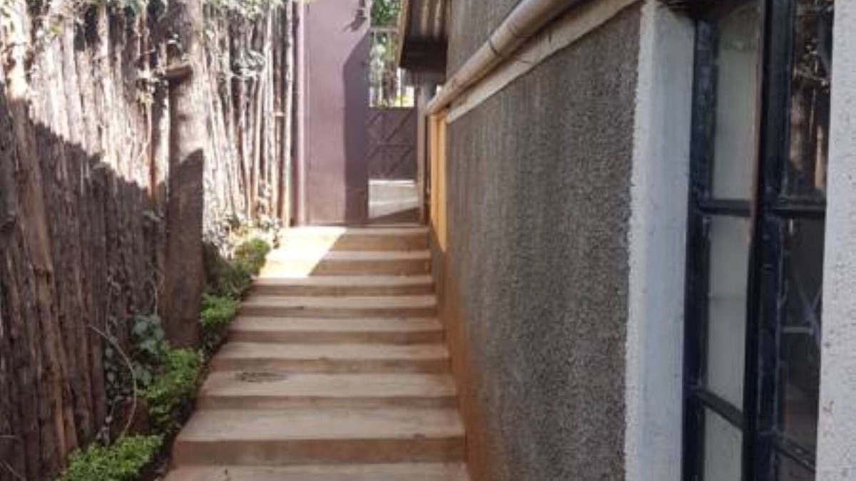 Kisii Hotel | Embonga Dream City Resort