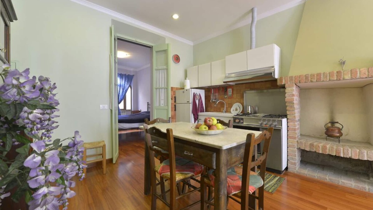 Badalucco House | embroidery, badalucco, sanremo