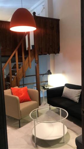 Albaicin Apartment | Embrujo
