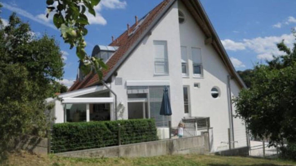 Aidlingen House | EMC Maisonette