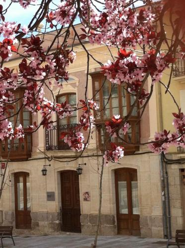 Castrojeriz Hotel | Emebed Posada