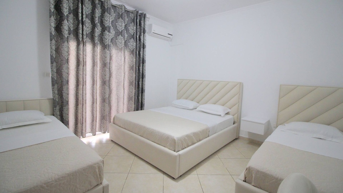 Ksamil Apartment | Emel Apartaments