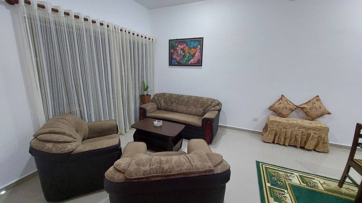 Malabe Apartment | 'Emerald' 2 Bed Room Apartment at Elixia Resort Apartments, Malabe