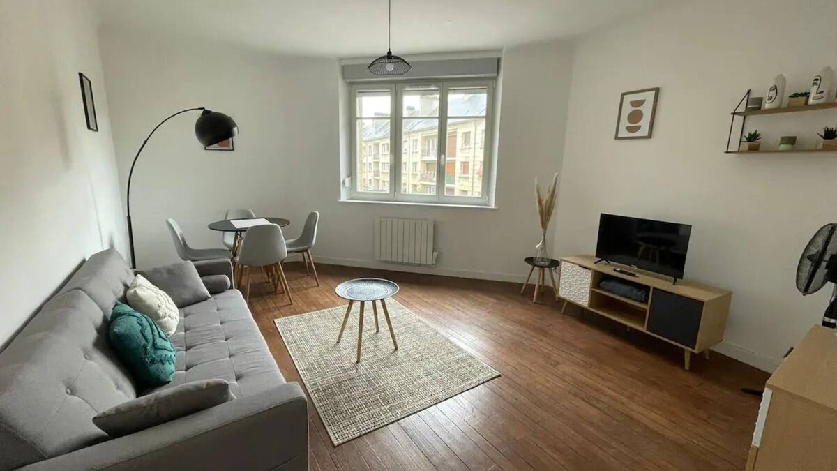 Sedan Apartment | Emerald apartment (4)