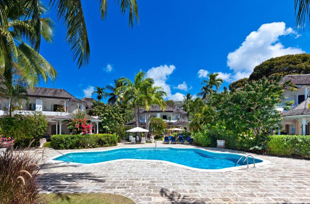 Gibbs Bay Villa | Emerald Beach 3 - Ixoria