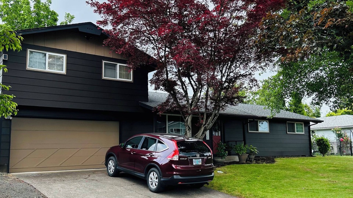 Eugene House | Emerald City 3B Home - Extended Stay Discounts