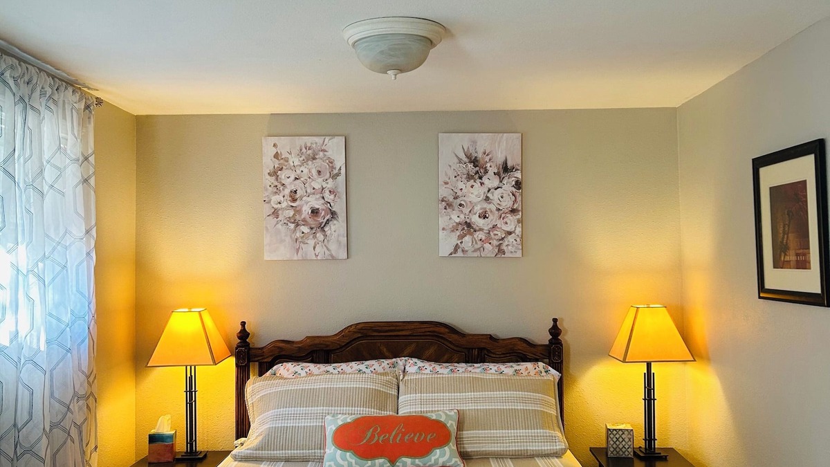 Eugene Apartment | Emerald City Cozy Studio Suite - Stay near university fun – 5 min drive