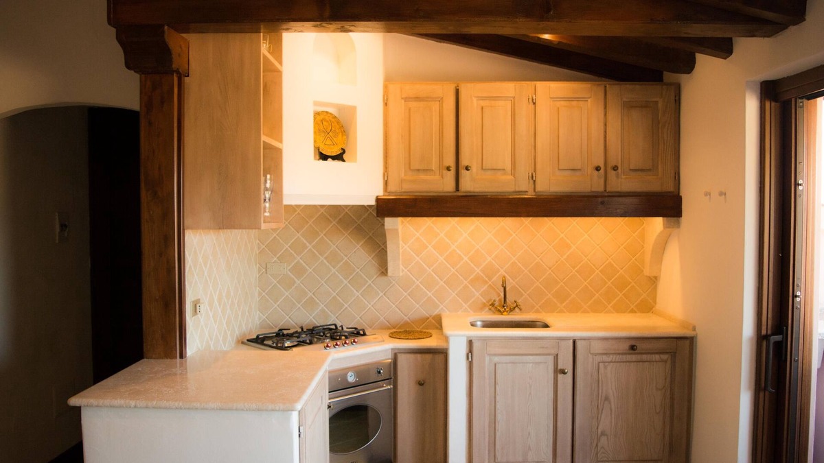 Baja Sardinia Condo | Emerald coast sardinia - Costa Smeralda - Apartment in Baia Sardinia