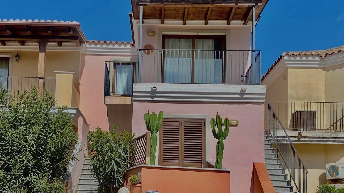 San Pasquale Apartment | "Emerald Coast: unforgettable vacations in Sardinia" Riní House