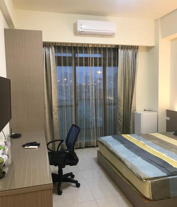 Zhunan Apartment | Emerald diamond Building 2