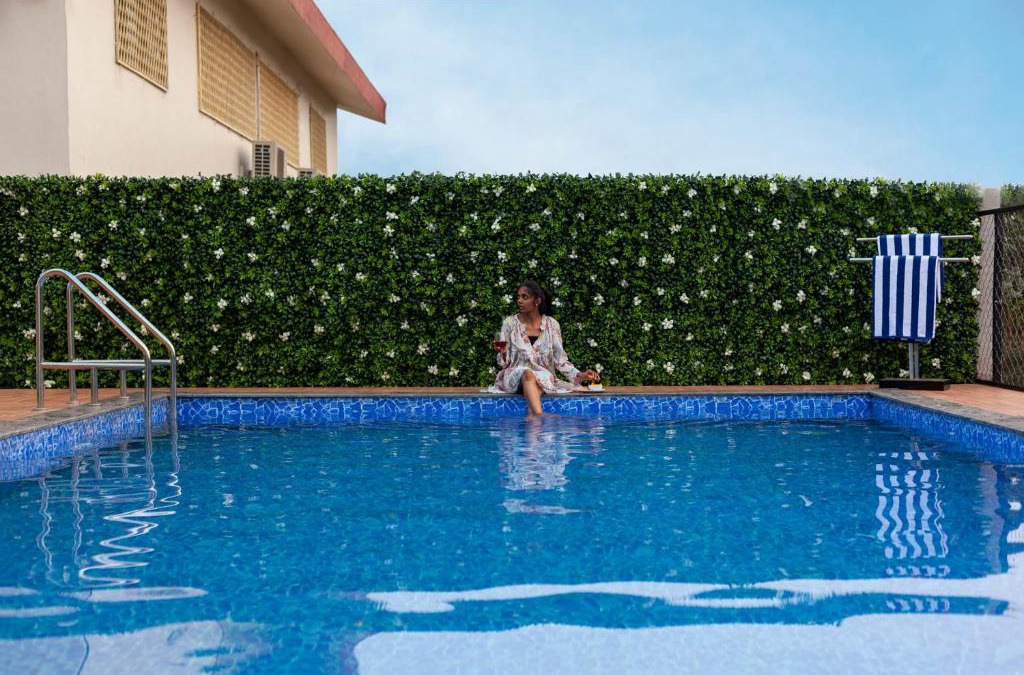 Lonavala Villa | Emerald Greens by VEO - Part of StayVista