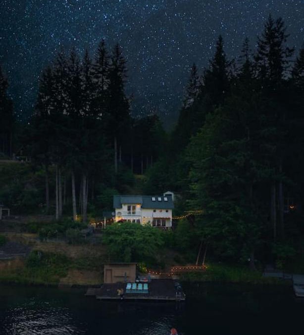 Port Angeles House | Emerald Haven Lakeside Paradise, Ultimate Retreat