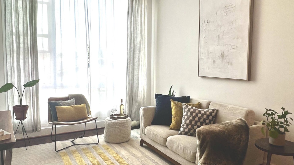 East Queen Anne House | Emerald Haven Seattle