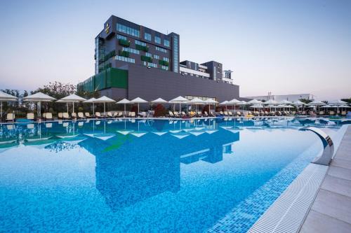 Çagllavicë Hotel | Emerald Hotel