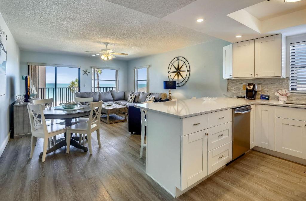 North Redington Beach House | Emerald Isle 204