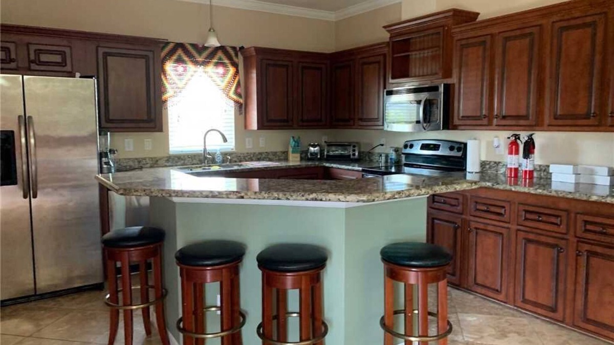 Big Coppitt Key House | EMERALD ISLE in Big Coppitt Key