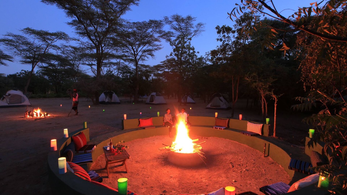 Turmi Cabin | Emerald Lodge Turmi