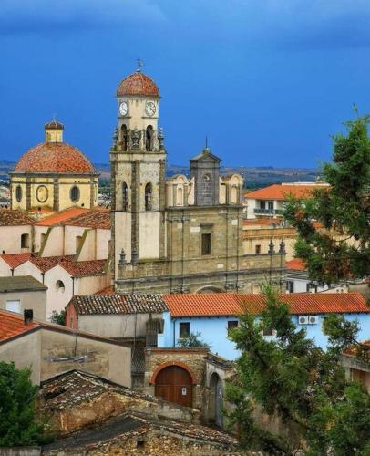 Sanluri Historic Centre Apartment | Emerald of Sanluri