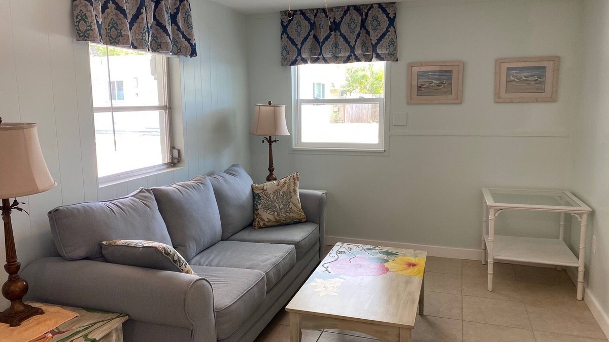 Englewood Cottage | Emerald Palms Unit A