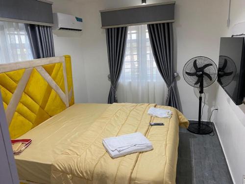 Epe Apartment | Emerald Royal Apartments