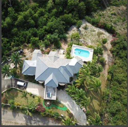 Greenwood House | Emerald Sea View