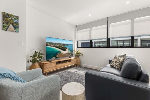 Huskisson Apartment | Emerald Shores by Experience Jervis Bay