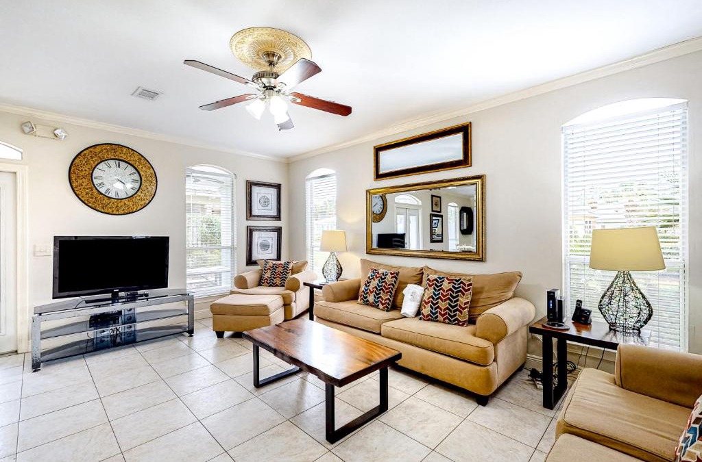 Fort Walton Beach - Destin House | Emerald Shores Cottage