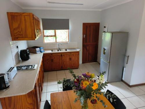 Chintsa Apartment | Emerald Vale Ale Cottage