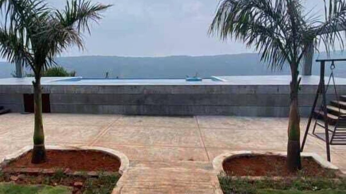 Medha Villa | Emerald Villa