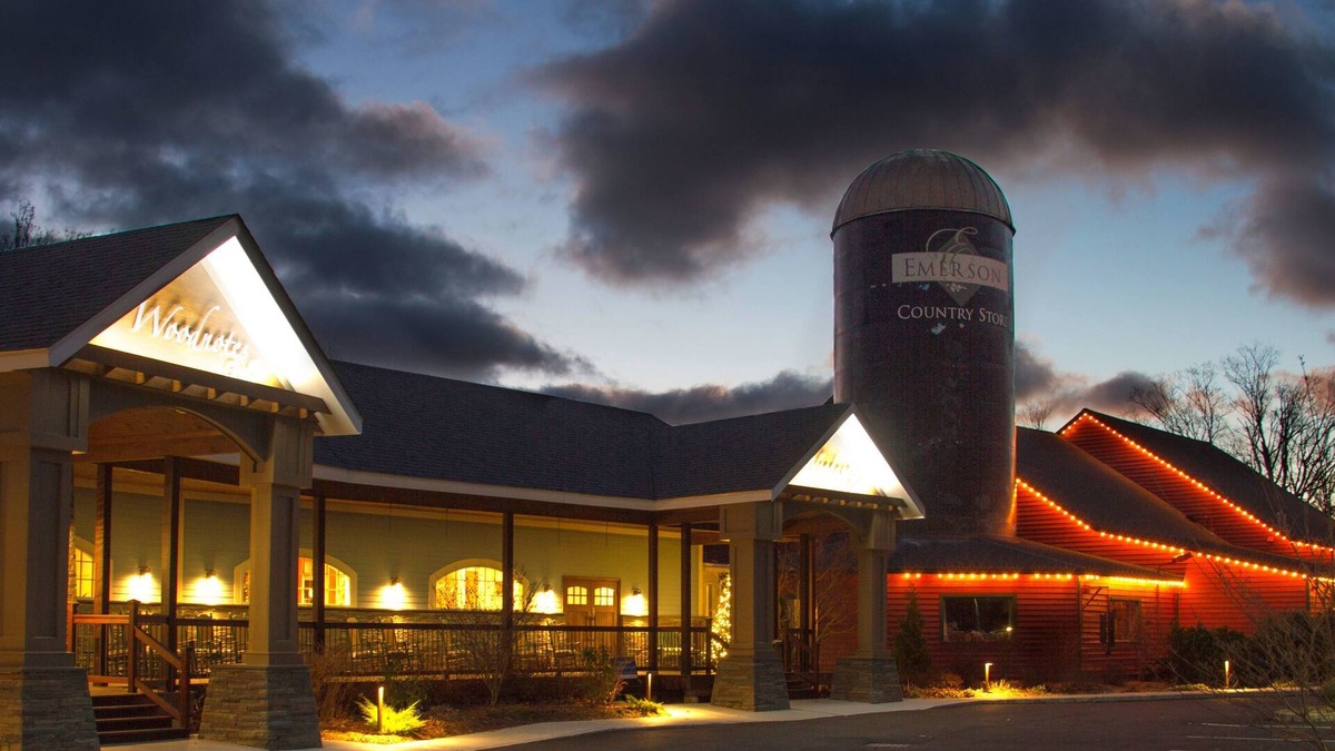 Mount Tremper Hotel | Emerson Resort & Spa