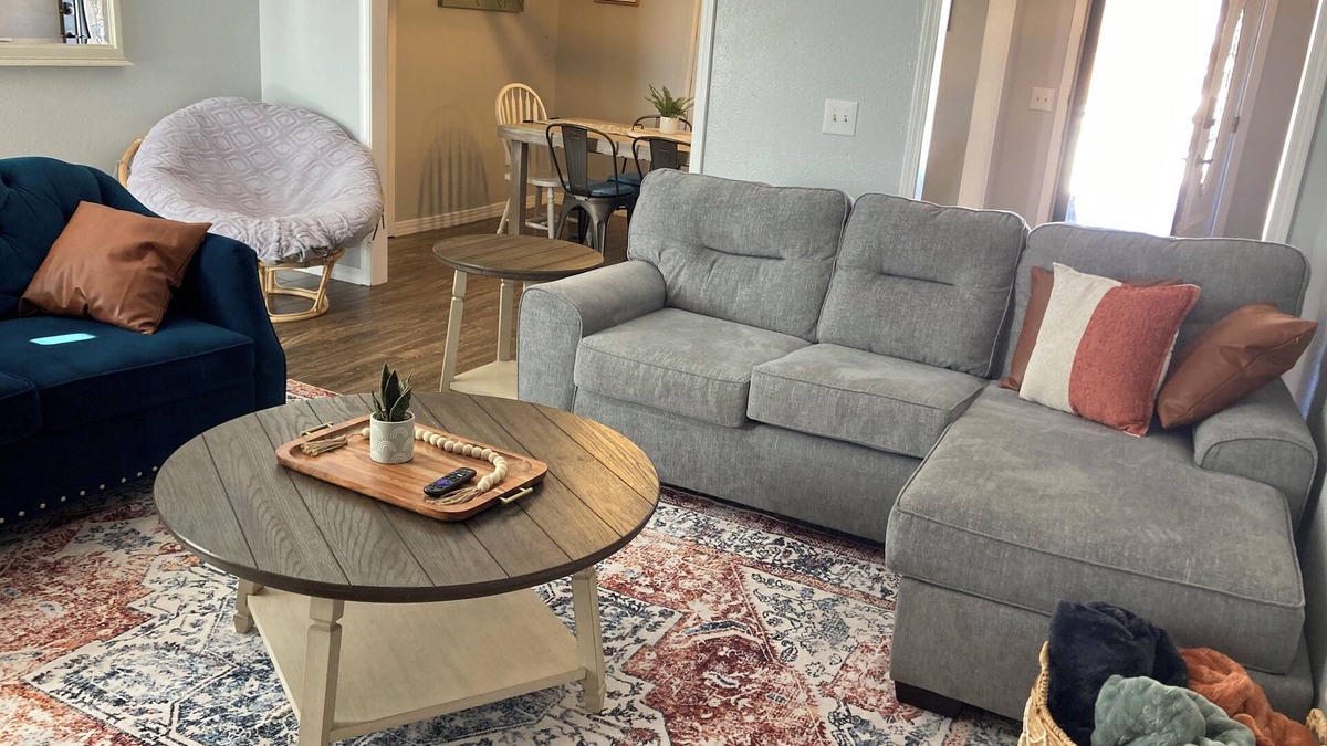Canyon House | Emery’s Place GAME ROOM, 4BD 2BR near Palo Duro Canyon