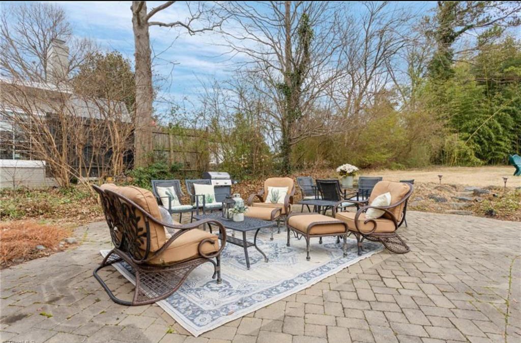 High Point Villa | EmerywoodGetaway HPU