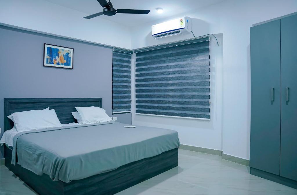 Kumaranalloor House | EMFORE ELANZA