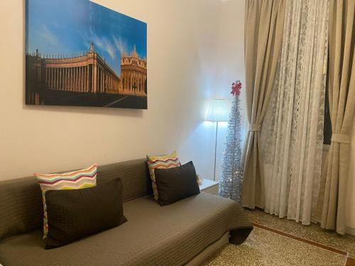 San Giovanni Apartment | EMI House Re di Roma , Intero appartamento - 80 mq