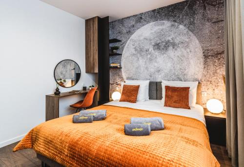 Rzeszow Apartment | Emihouse Skyline Apartments
