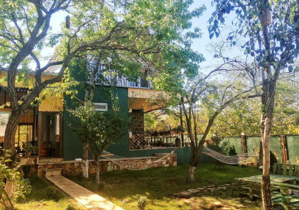 Jrvezh Villa | Emili house