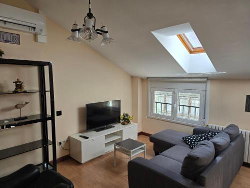 Valladolid City Centre Apartment | EMILIA -Claudio Moyano